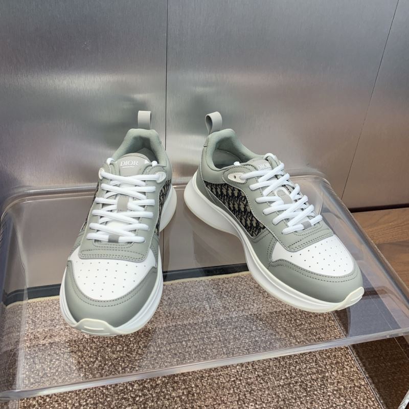 Christian Dior Sneaker